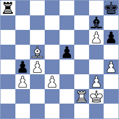 Decker - Saim (chess.com INT, 2025)