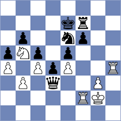 Ihle - Osorio Ortiz (Baden, 2003)