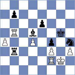McKay - Arkell (London, 1984)