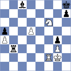 Branicki - Arlamowski (Wroclaw, 1955)