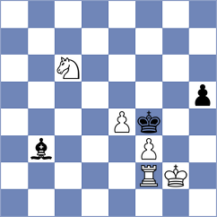 Mamedov - Ishmukhametov (Almaty KAZ, 2024)