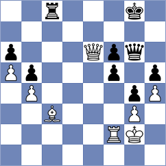 Gatterer - Mazariego (chess.com INT, 2024)