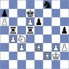 Martinovic - Schammo (Luxembourg, 1981)