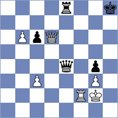 Yeritsyan - Siddharth (chess.com INT, 2023)