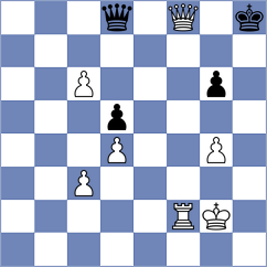 Postnikov - Peatman (chess.com INT, 2022)
