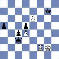 Vericeanu - Moreno Garcia (Kemer, 2007)