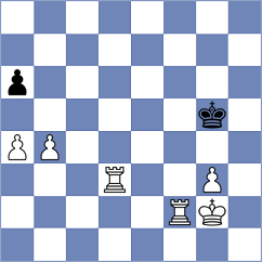 Bashirli - Boldoo (chess.com INT, 2024)