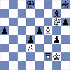 Caruana - Ibarra Jerez (chess.com INT, 2025)