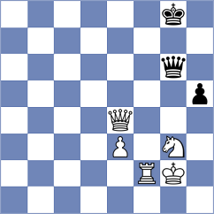 Tang - Samsonkin (chess.com INT, 2025)