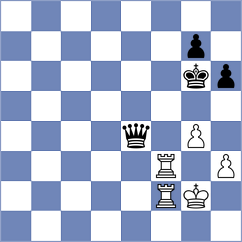 Hernando Rodrigo - Rosen (chess.com INT, 2023)