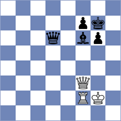 Goltsev - Drozdowski (chess.com INT, 2024)