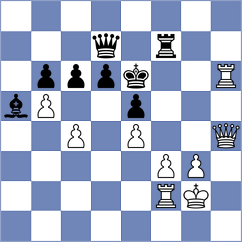 Hernando Garcia - Bogomilov Georgiev (Aragon, 2014)