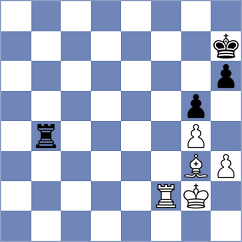 Vasic - Karamsetty (chess.com INT, 2025)