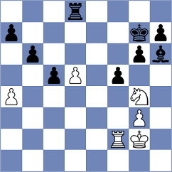 Gretarsson - Svidler (Chess.com INT, 2020)
