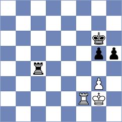 Korshunov - Spasic (Pozarevac SRB, 2024)