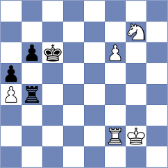 Inkiov - Spasov (Borovetz, 2002)