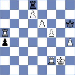Camacho Collados - Onslow (chess.com INT, 2022)