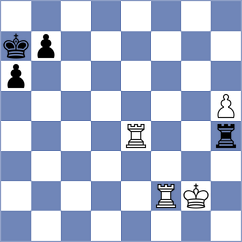 Moussard - Pakleza (chess.com INT, 2024)