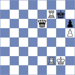 Lopis - Liu (Melbourne AUS, 2025)