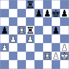 Janosevic - Byrne (Vrsac, 1969)
