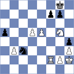 Prueske - Simmon (Rottach-Egern GER, 2025)