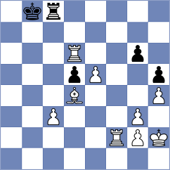 Preotu - Balint (chess.com INT, 2023)