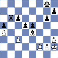 Pinto - De Oliveira (Chess.com INT, 2020)
