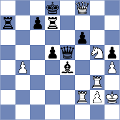 Iakymov - Zheleznov (Alushta, 2007)