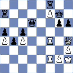 Beletic - Dann (chess.com INT, 2025)