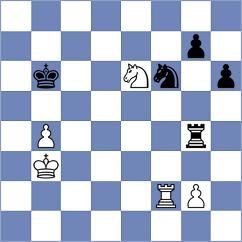 Rauscher - Yangibayev (Dortmund, 2013)