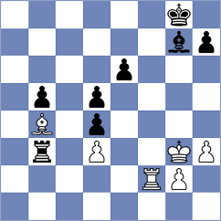 Reid - Womacka (Playchess.com INT, 2003)