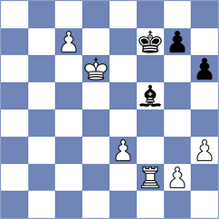 Jakubowski - Yashmetov (chess.com INT, 2023)