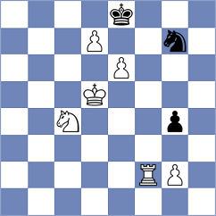 Amadeo - Rodriguez (Buenos Aires ARG, 2022)