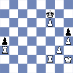 Guo - Viana (chess.com INT, 2024)