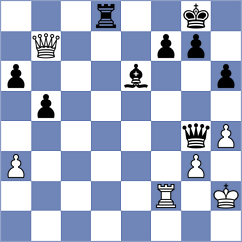 Ibraimov - Odegov (Lichess.org INT, 2021)
