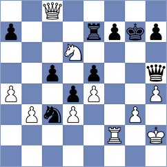 Movsziszian - Roure Ripoll (Sitges, 2010)