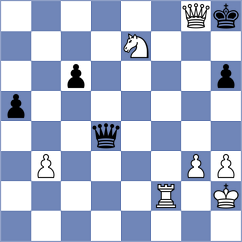 Pires - Juez (Chess.com INT, 2021)