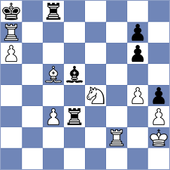Renkowski - Kruczek (Ramsowo, 2010)