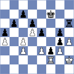 Bazilius - Remolar Gallen (chess.com INT, 2023)