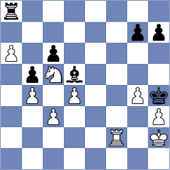 Gharibyan - Baturin-Vinogradov (chess.com INT, 2025)