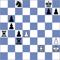 Slavin - Fajdetic (Chess.com INT, 2021)