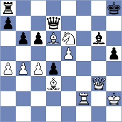 Hou - Chen (Nanjing CHN, 2024)