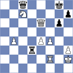 Tomic - Markovic (Podgorica, 2013)