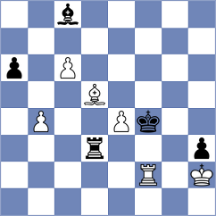 Karger - Szmigielska (Straszecin, 1989)