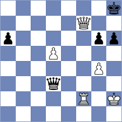 Comp LChess - Van den Berg (The Hague, 1994)
