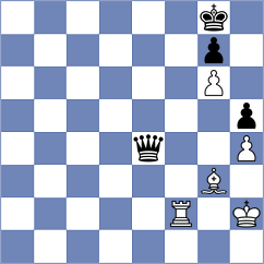 Draskovic - Makarian (chess.com INT, 2024)