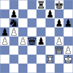 Romero Pallares - Sorensen (Sant Boi ESP, 2024)