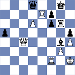 Ibrahimli - Potapova (chess.com INT, 2025)