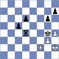 Badacsonyi - Clarke (Cambridge ENG, 2025)