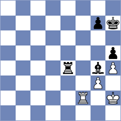 Sharankov - Ambartsumova (chess.com INT, 2025)